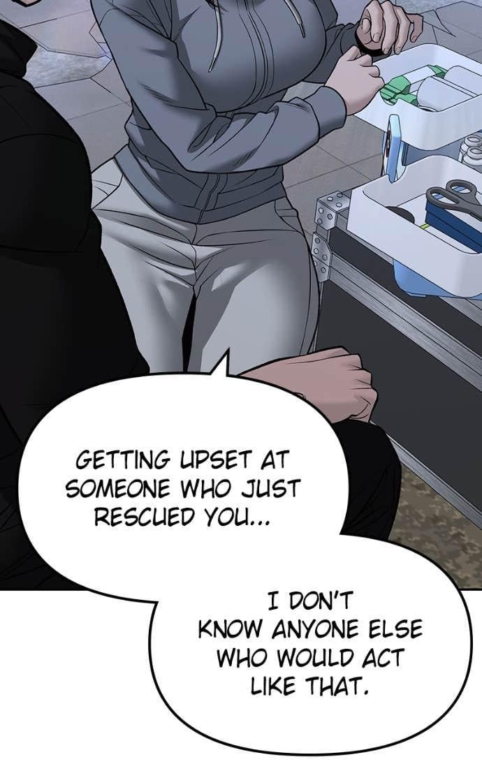 Read Designated Bully (en) Manga Online