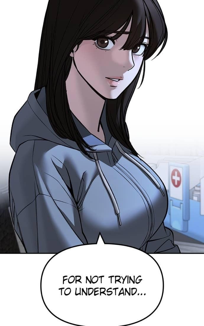 Read Designated Bully (en) Manga Online