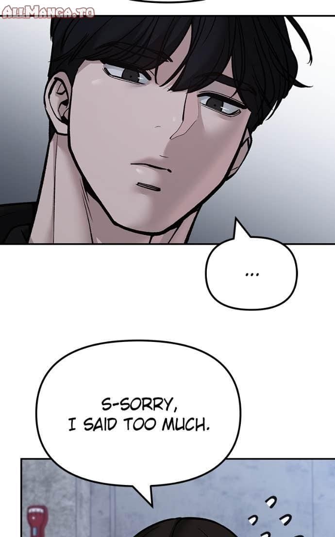 Read Designated Bully (en) Manga Online