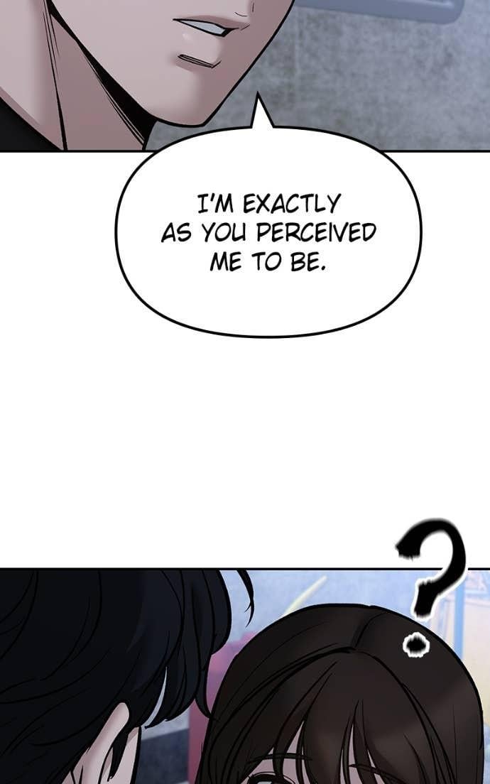 Read Designated Bully (en) Manga Online