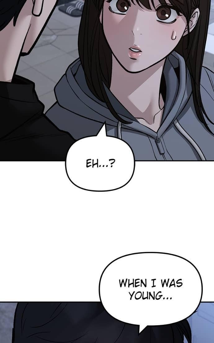 Read Designated Bully (en) Manga Online