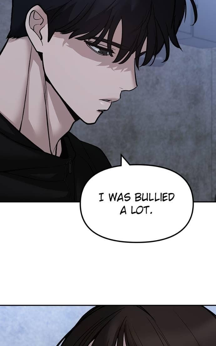 Read Designated Bully (en) Manga Online