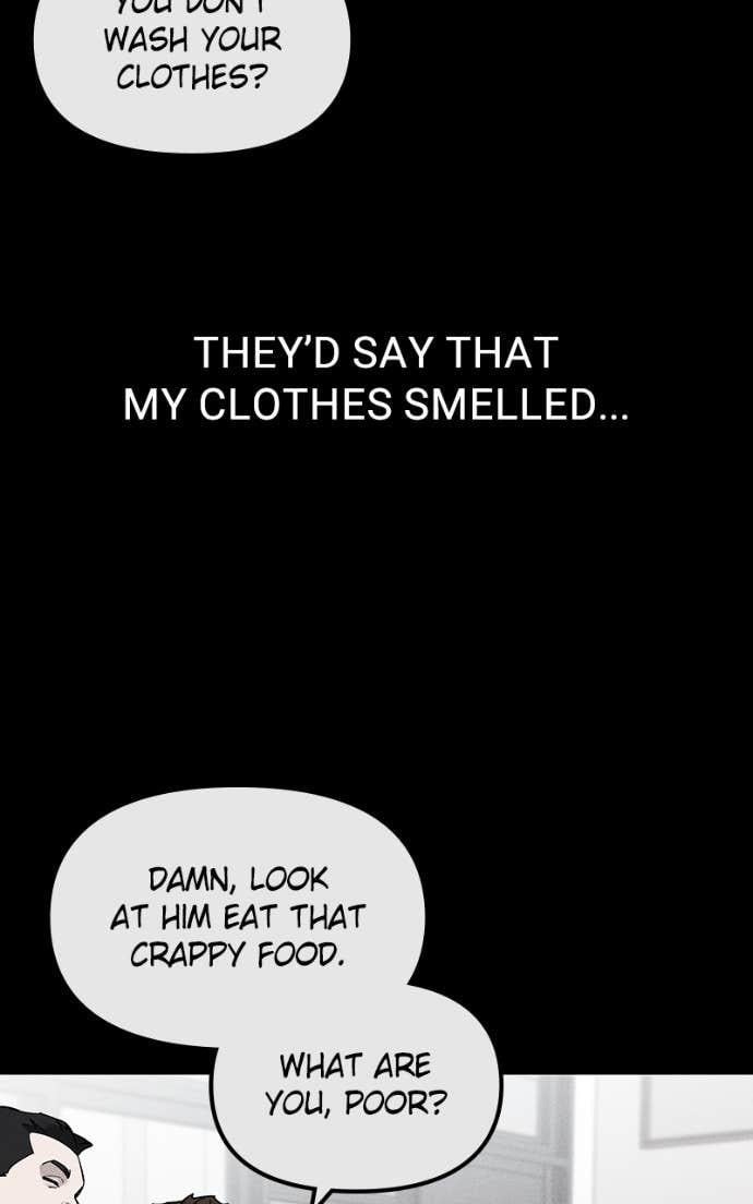 Read Designated Bully (en) Manga Online