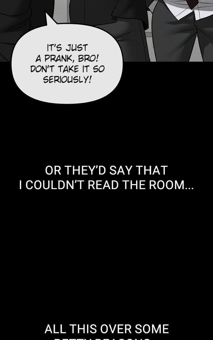 Read Designated Bully (en) Manga Online