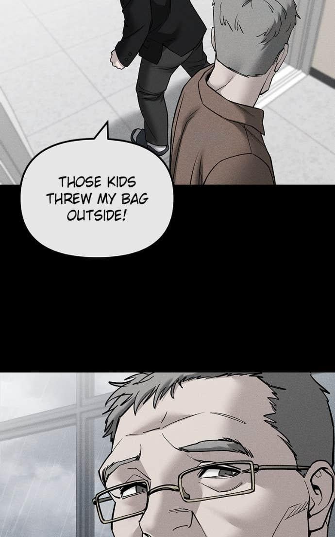 Read Designated Bully (en) Manga Online