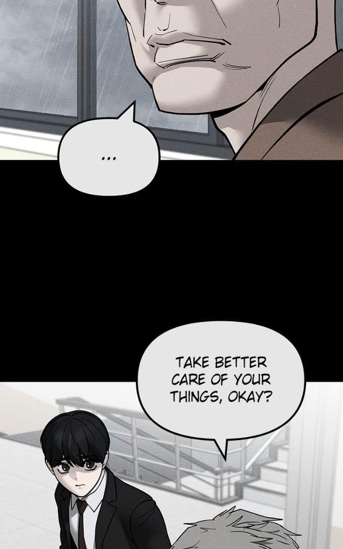 Read Designated Bully (en) Manga Online