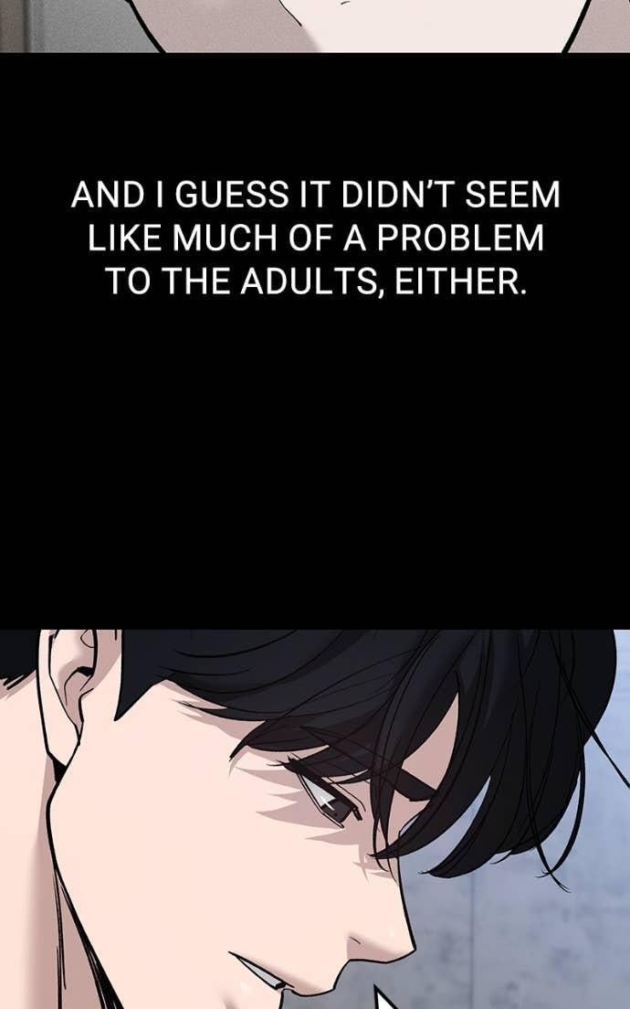 Read Designated Bully (en) Manga Online