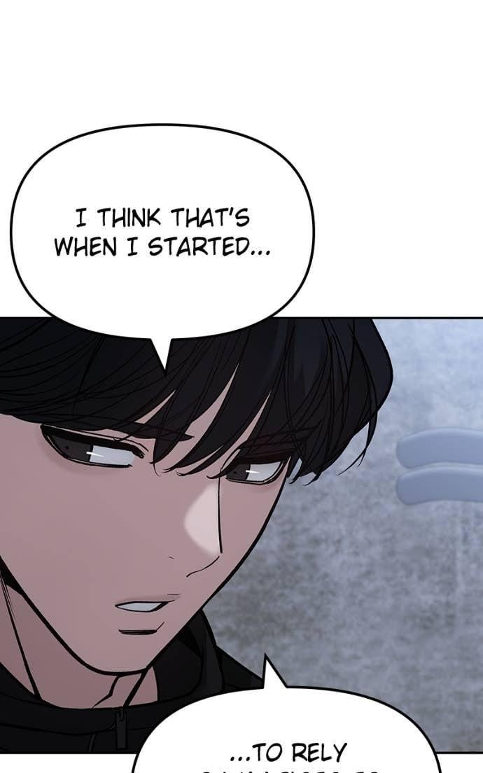 Read Designated Bully (en) Manga Online