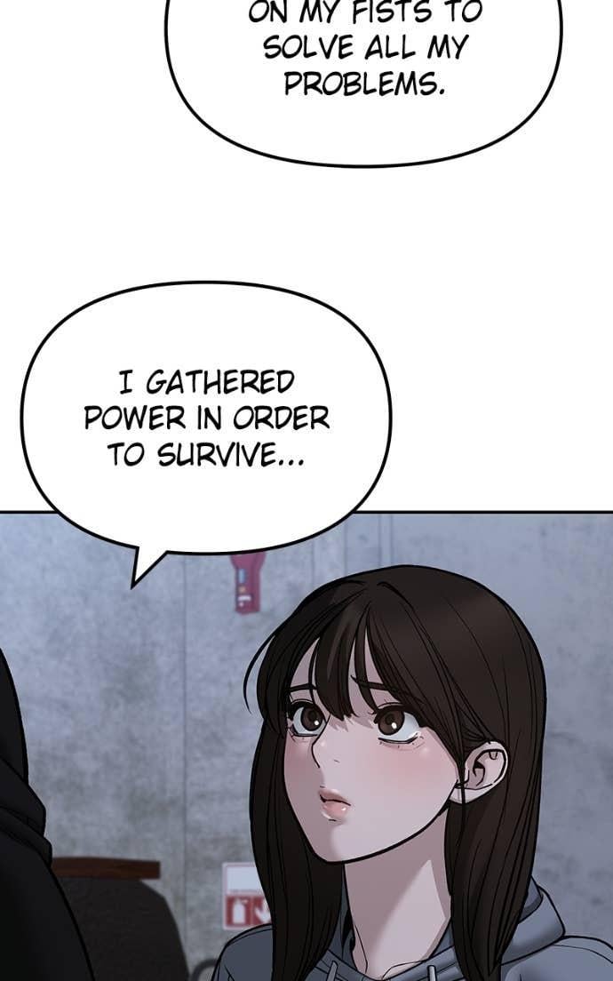 Read Designated Bully (en) Manga Online