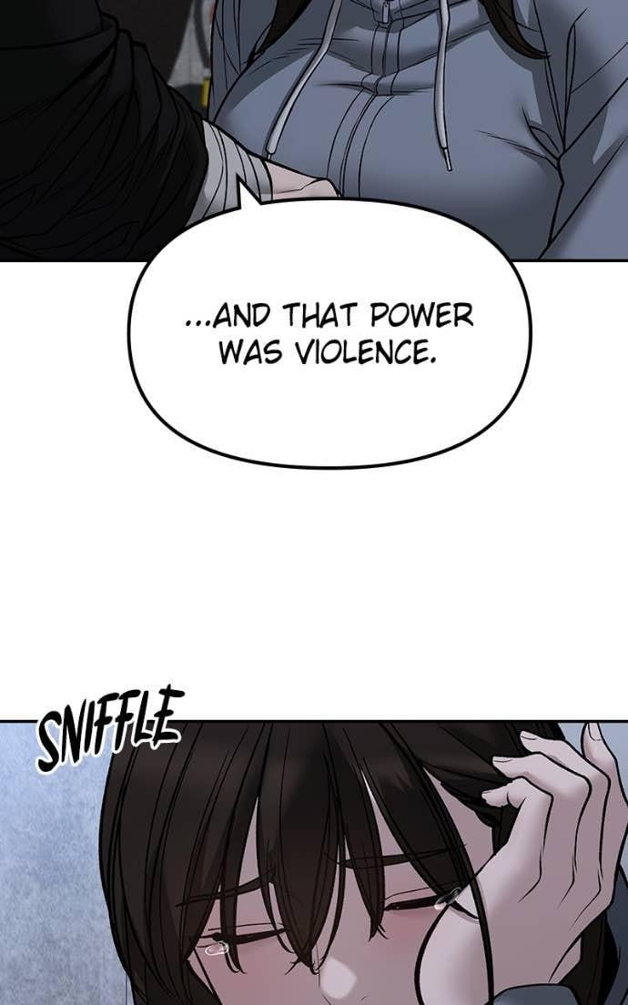 Read Designated Bully (en) Manga Online