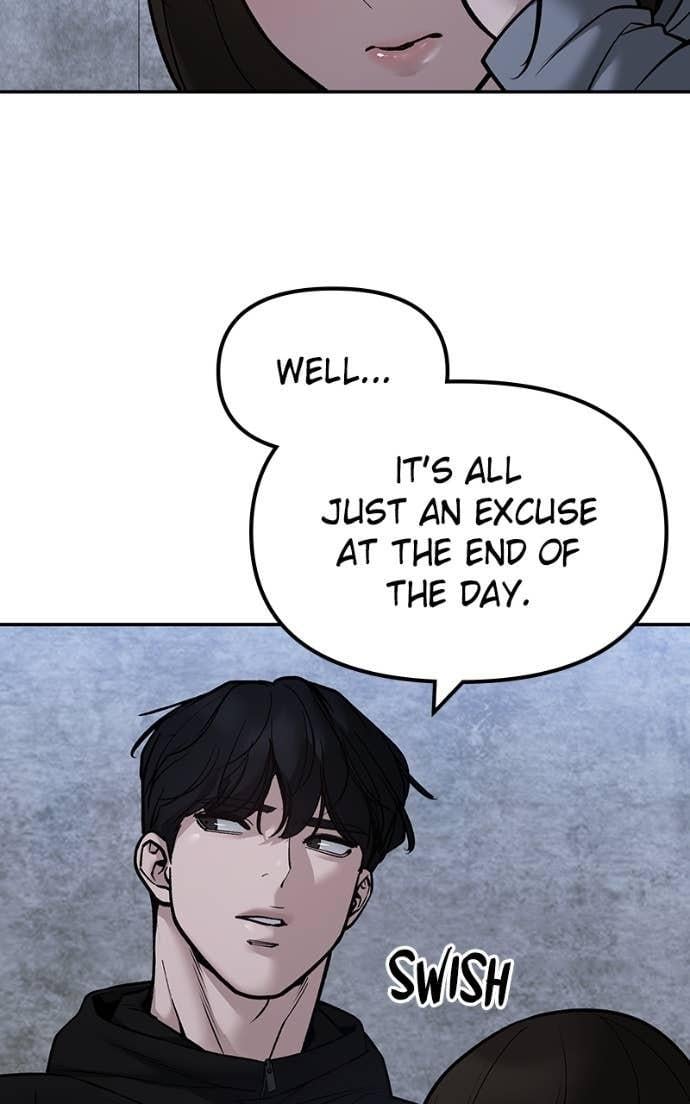 Read Designated Bully (en) Manga Online