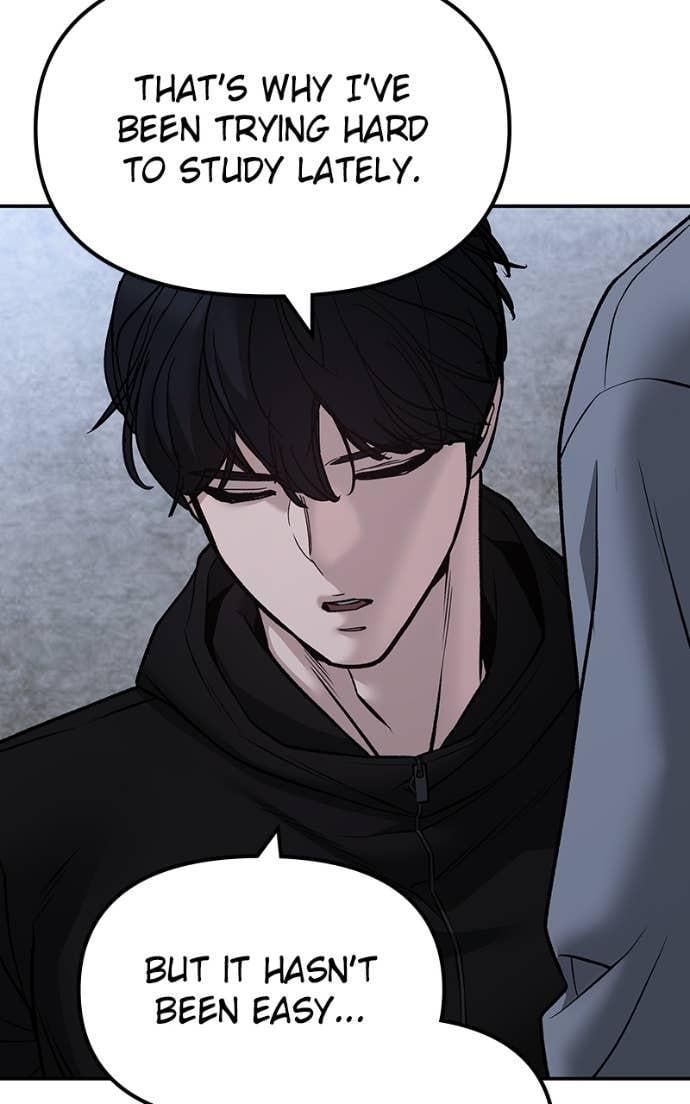 Read Designated Bully (en) Manga Online