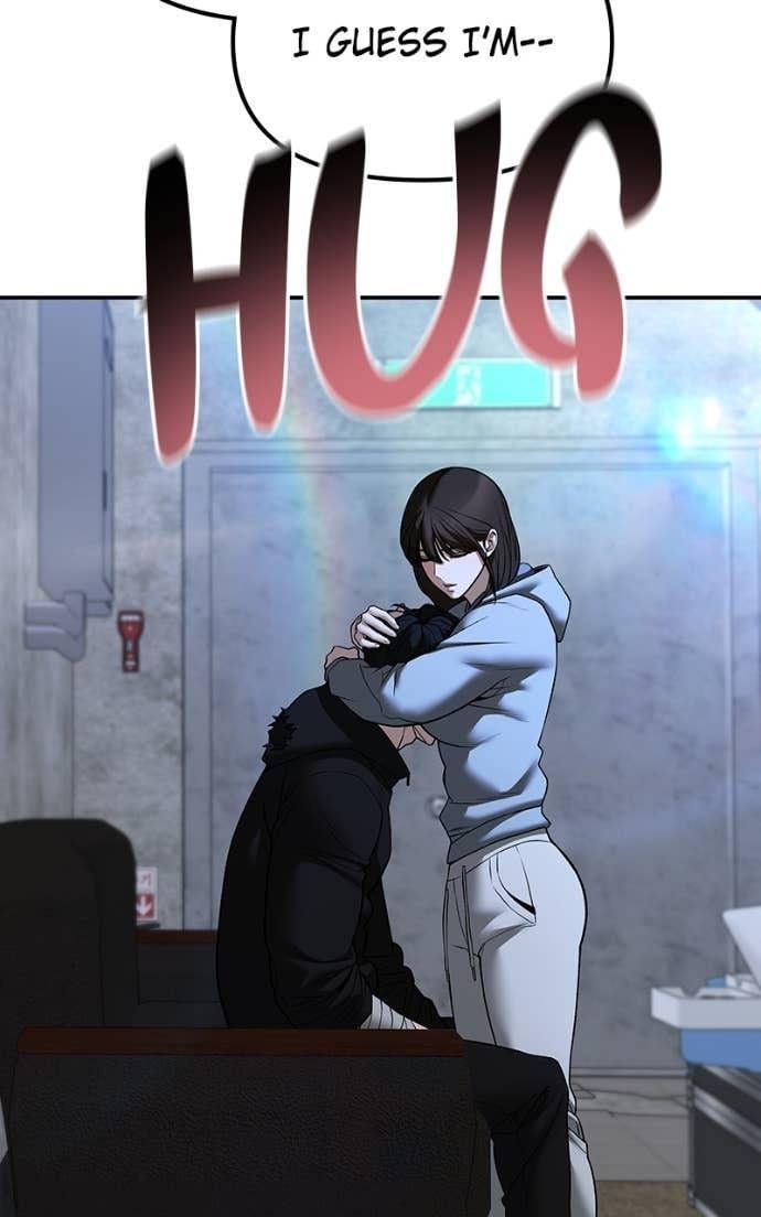 Read Designated Bully (en) Manga Online