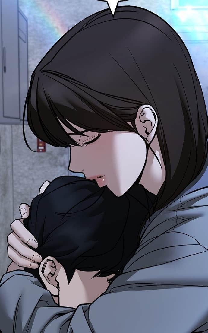 Read Designated Bully (en) Manga Online