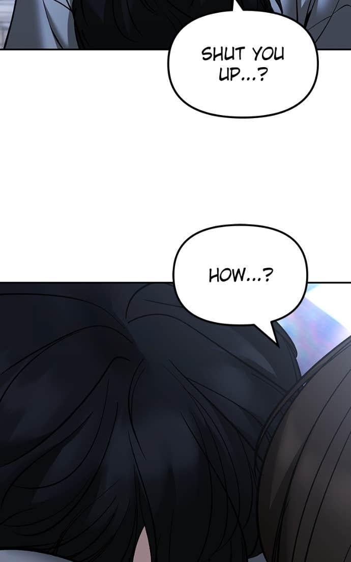 Read Designated Bully (en) Manga Online