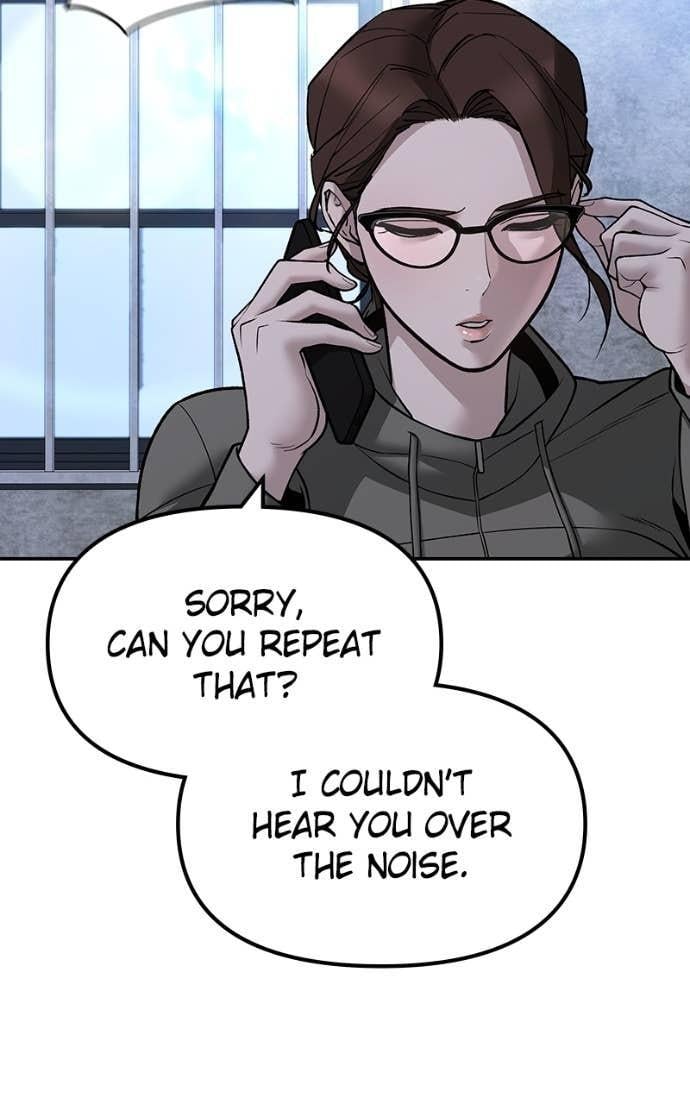 Read Designated Bully (en) Manga Online