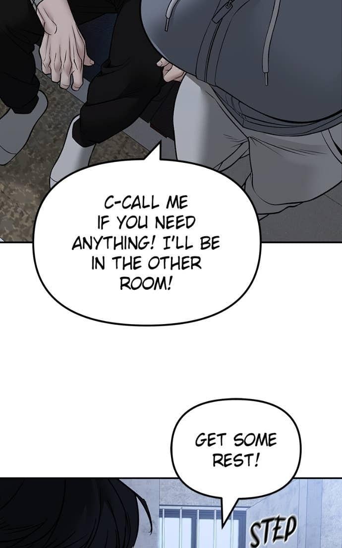 Read Designated Bully (en) Manga Online