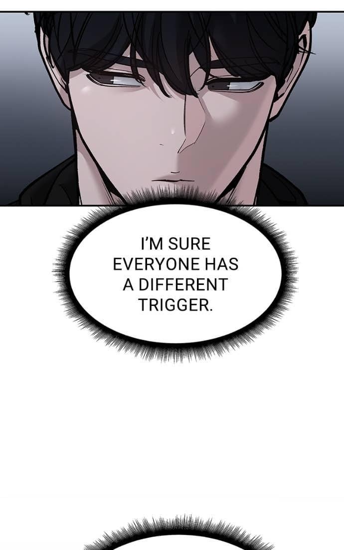 Read Designated Bully (en) Manga Online