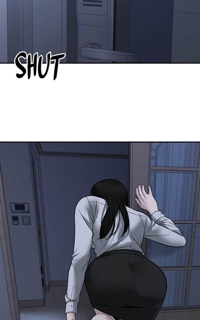 Read Designated Bully (en) Manga Online