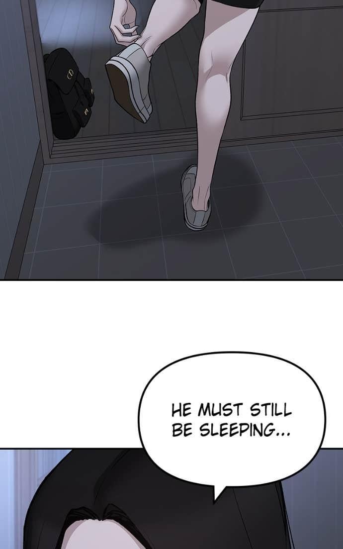 Read Designated Bully (en) Manga Online