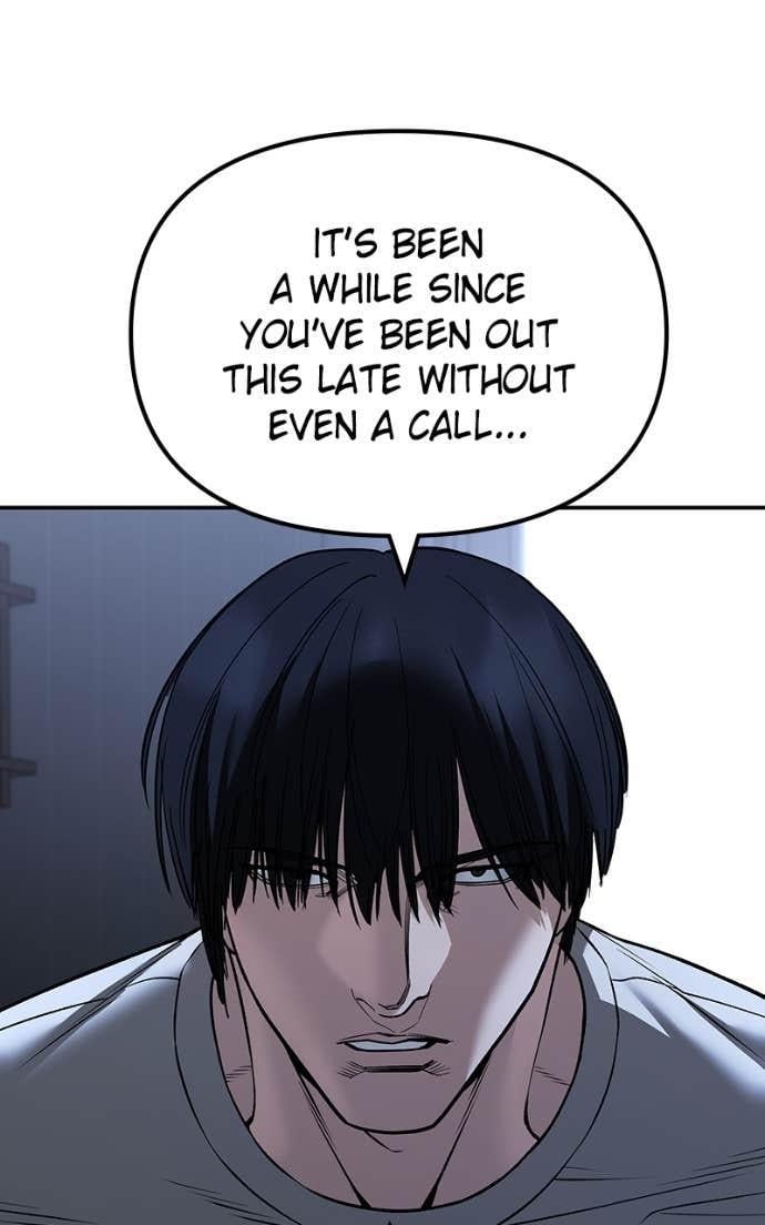 Read Designated Bully (en) Manga Online