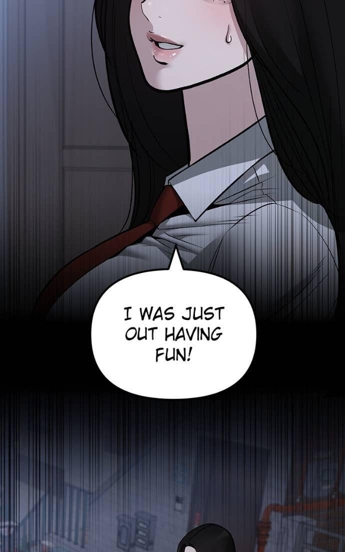 Read Designated Bully (en) Manga Online