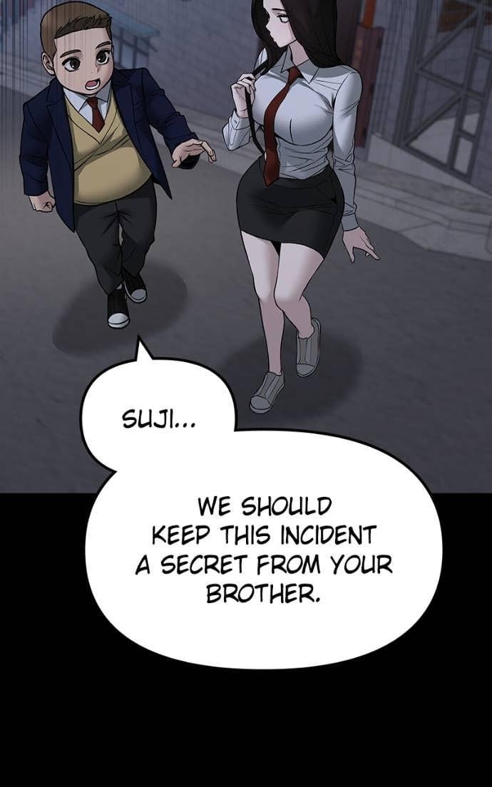 Read Designated Bully (en) Manga Online