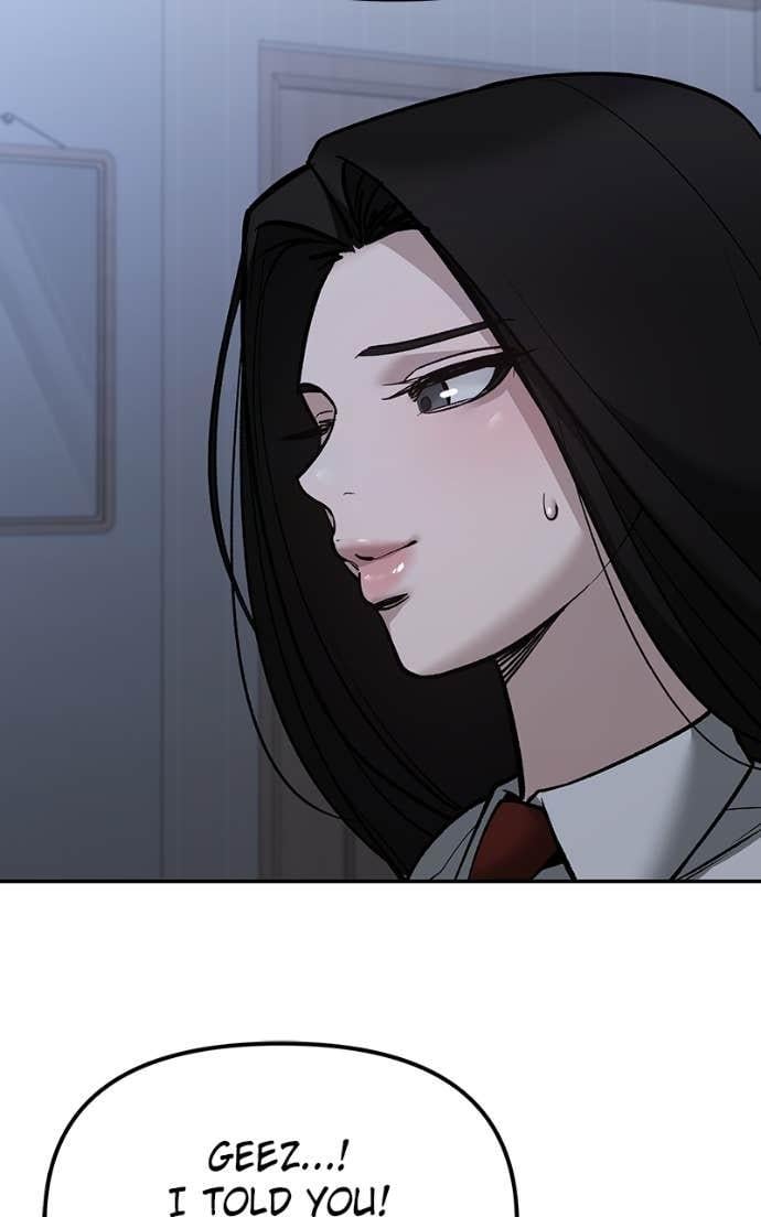 Read Designated Bully (en) Manga Online