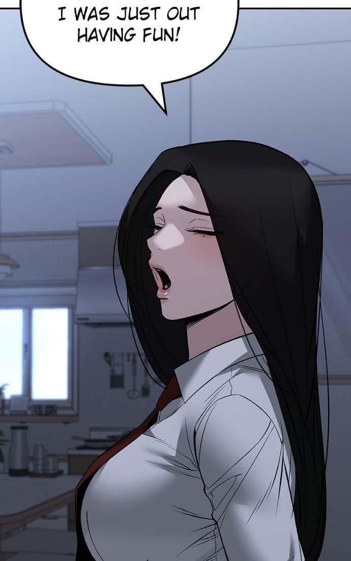 Read Designated Bully (en) Manga Online