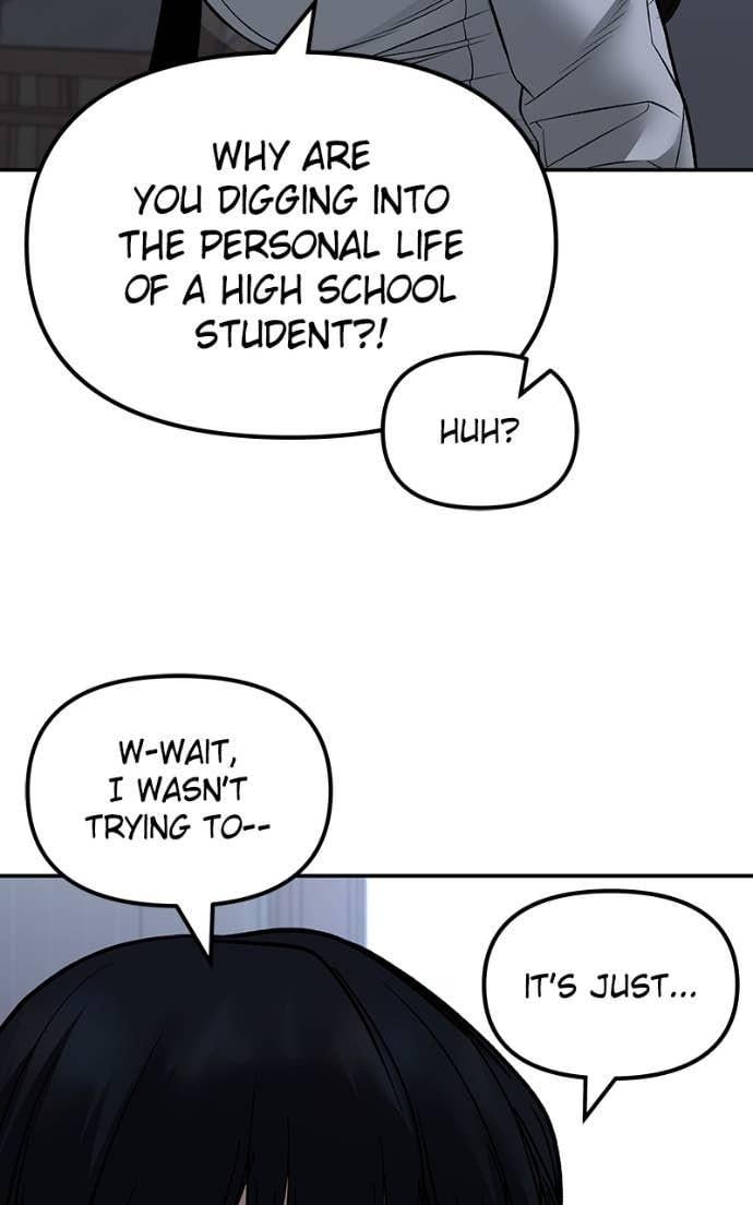 Read Designated Bully (en) Manga Online