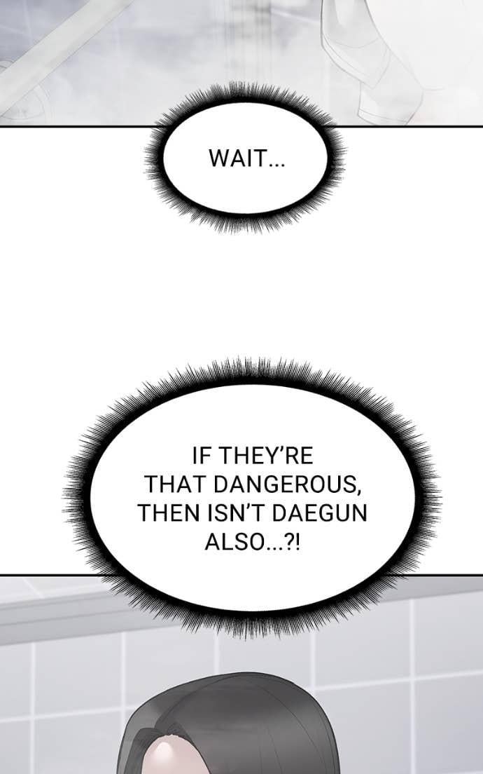 Read Designated Bully (en) Manga Online