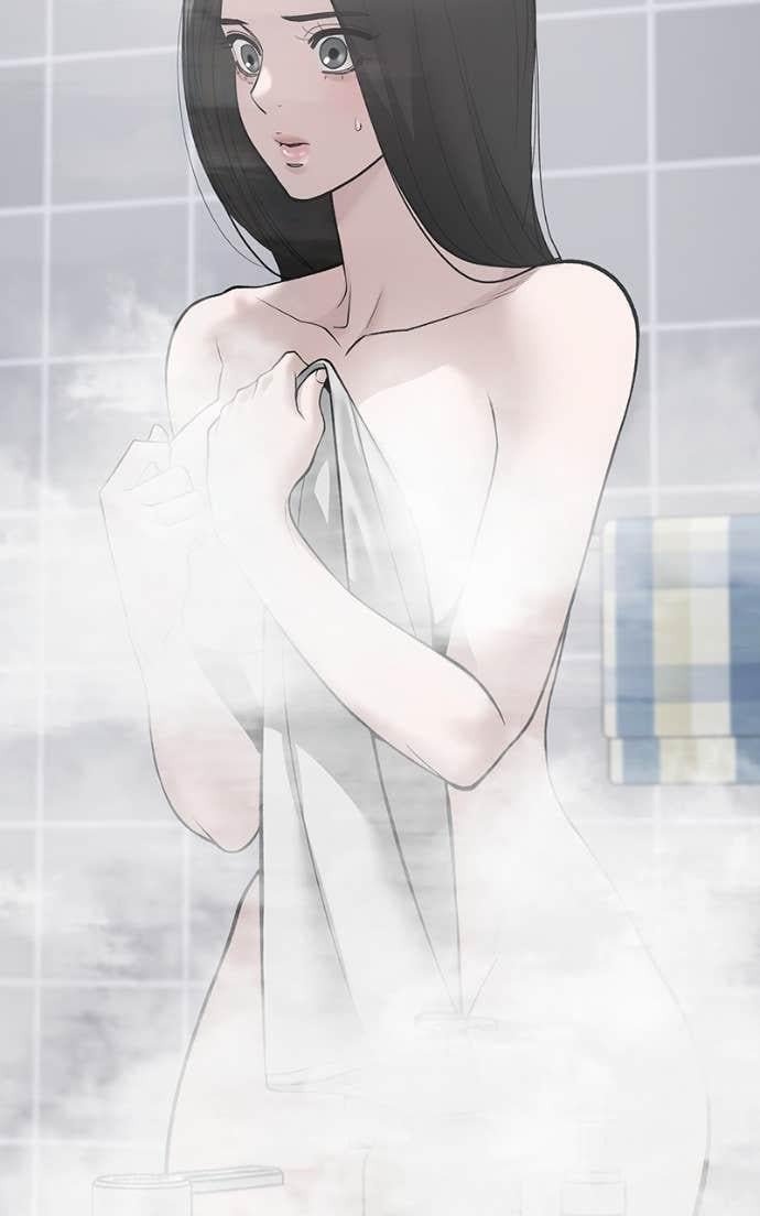 Read Designated Bully (en) Manga Online