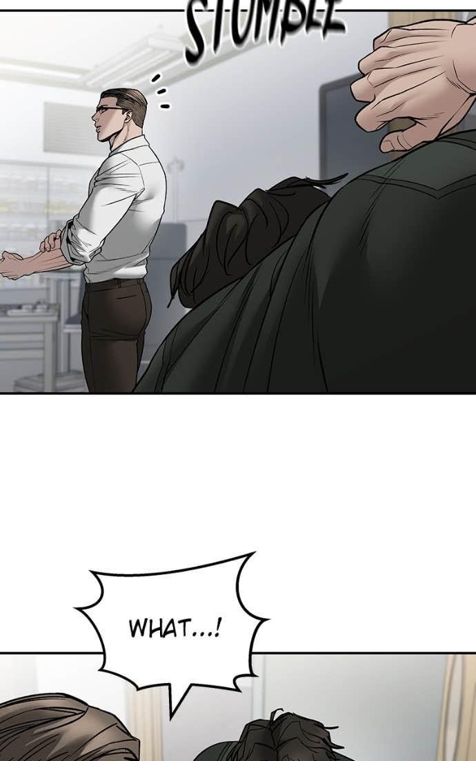 Read Designated Bully (en) Manga Online