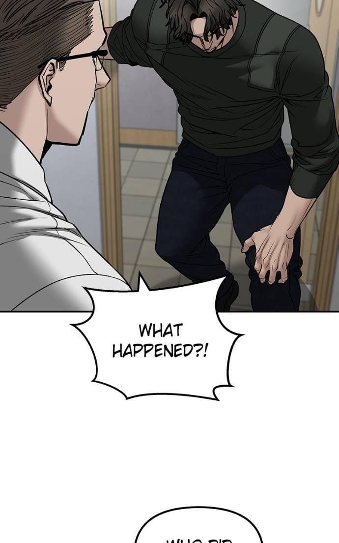 Read Designated Bully (en) Manga Online