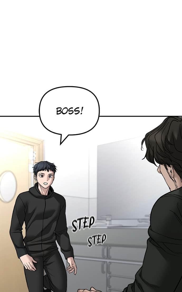 Read Designated Bully (en) Manga Online