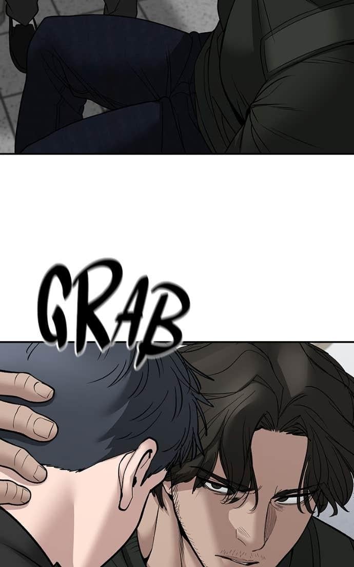 Read Designated Bully (en) Manga Online