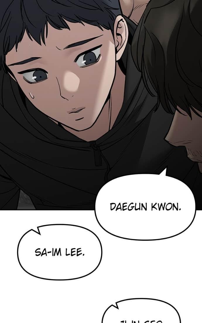 Read Designated Bully (en) Manga Online