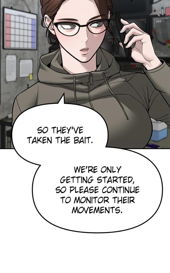 Read Designated Bully (en) Manga Online