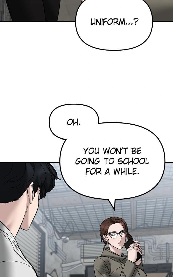 Read Designated Bully (en) Manga Online