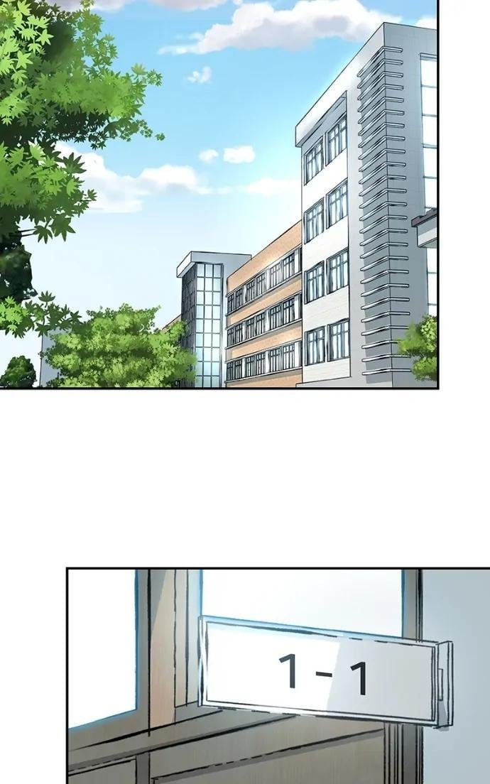 Read Designated Bully (en) Manga Online