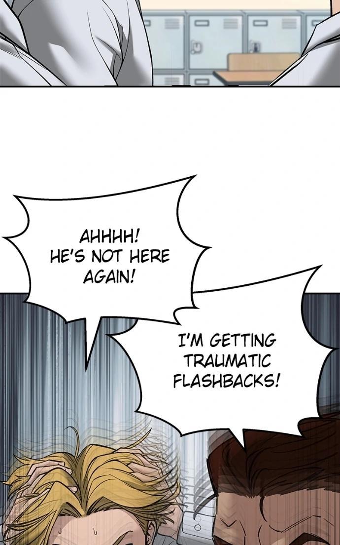 Read Designated Bully (en) Manga Online