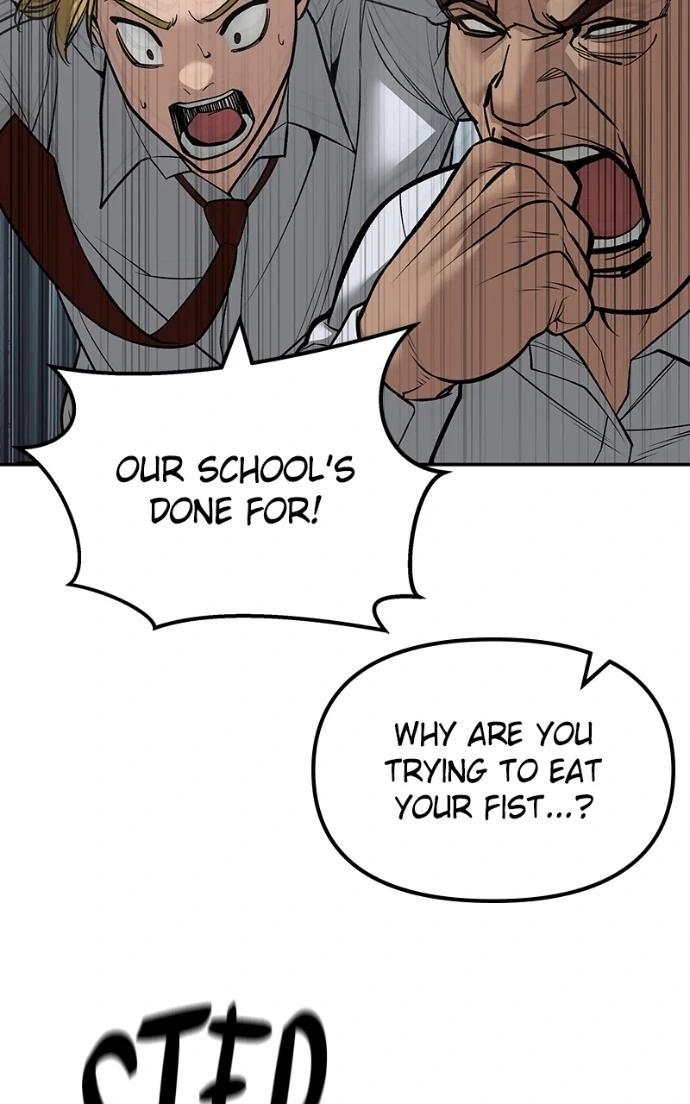 Read Designated Bully (en) Manga Online