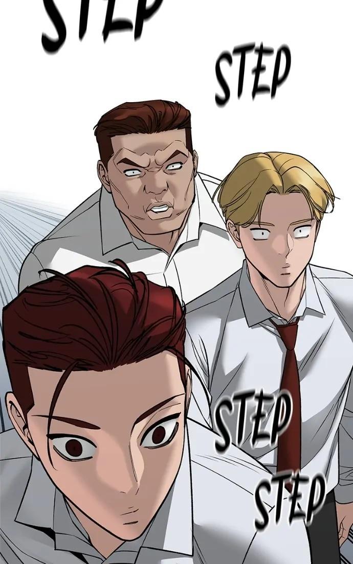 Read Designated Bully (en) Manga Online