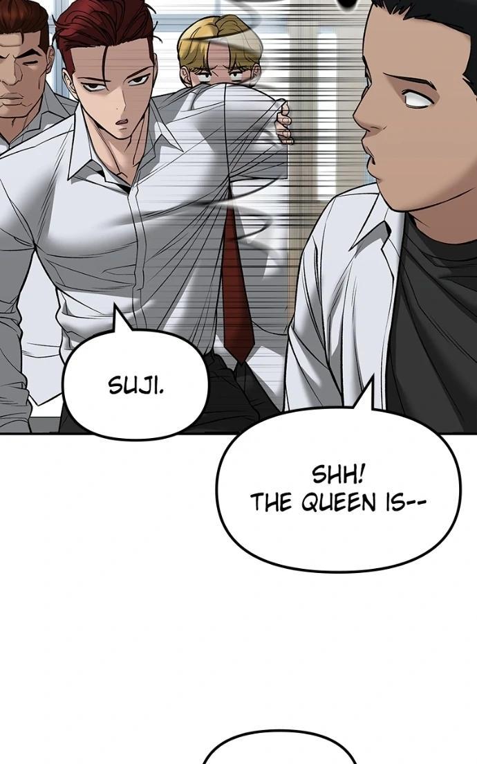 Read Designated Bully (en) Manga Online