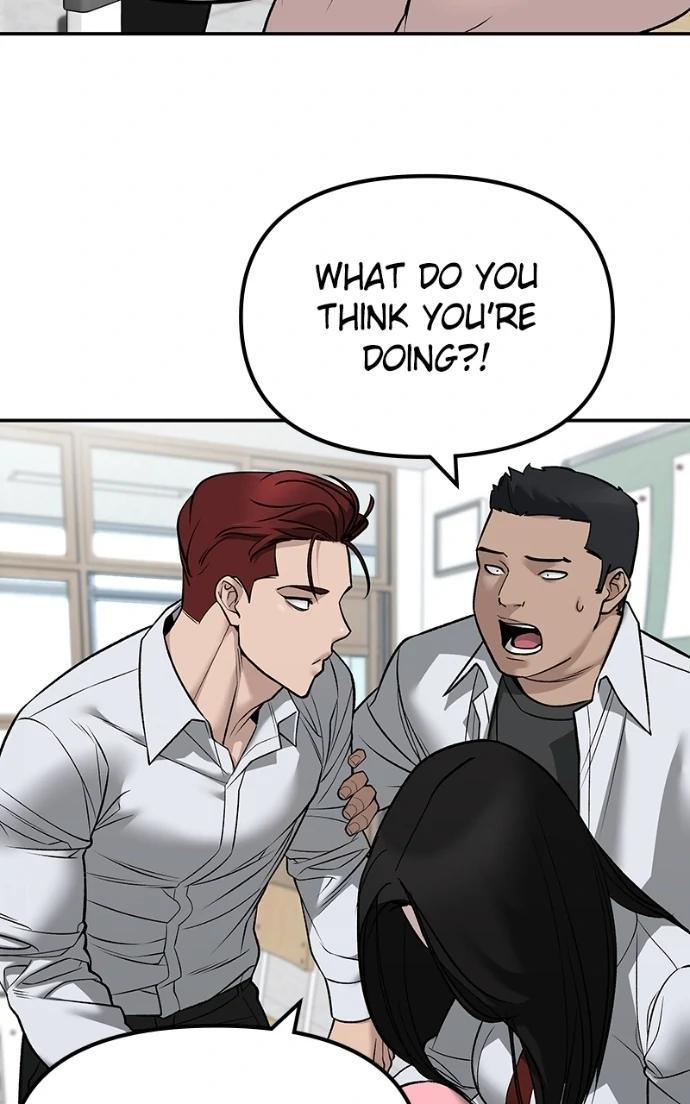 Read Designated Bully (en) Manga Online