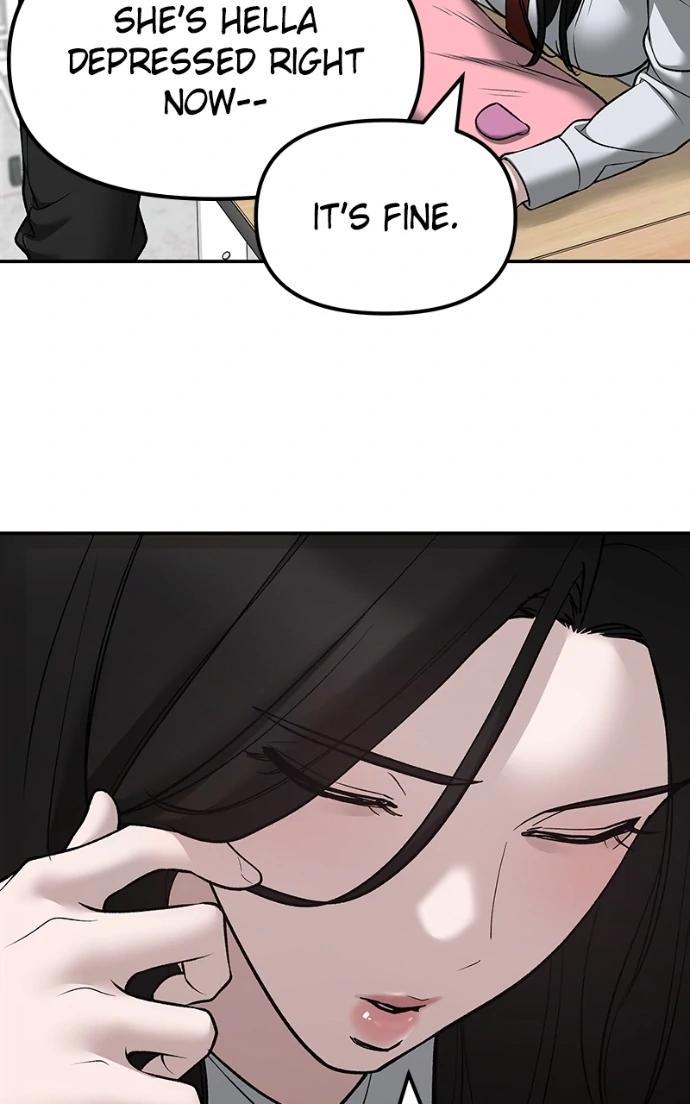 Read Designated Bully (en) Manga Online