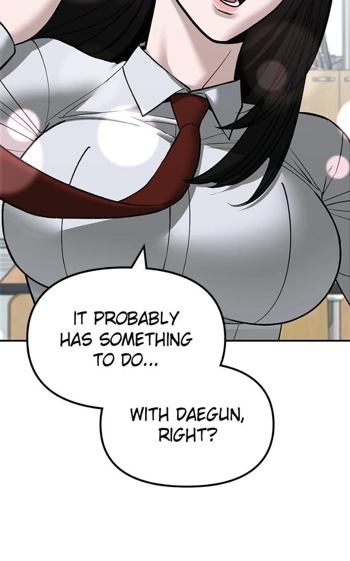 Read Designated Bully (en) Manga Online