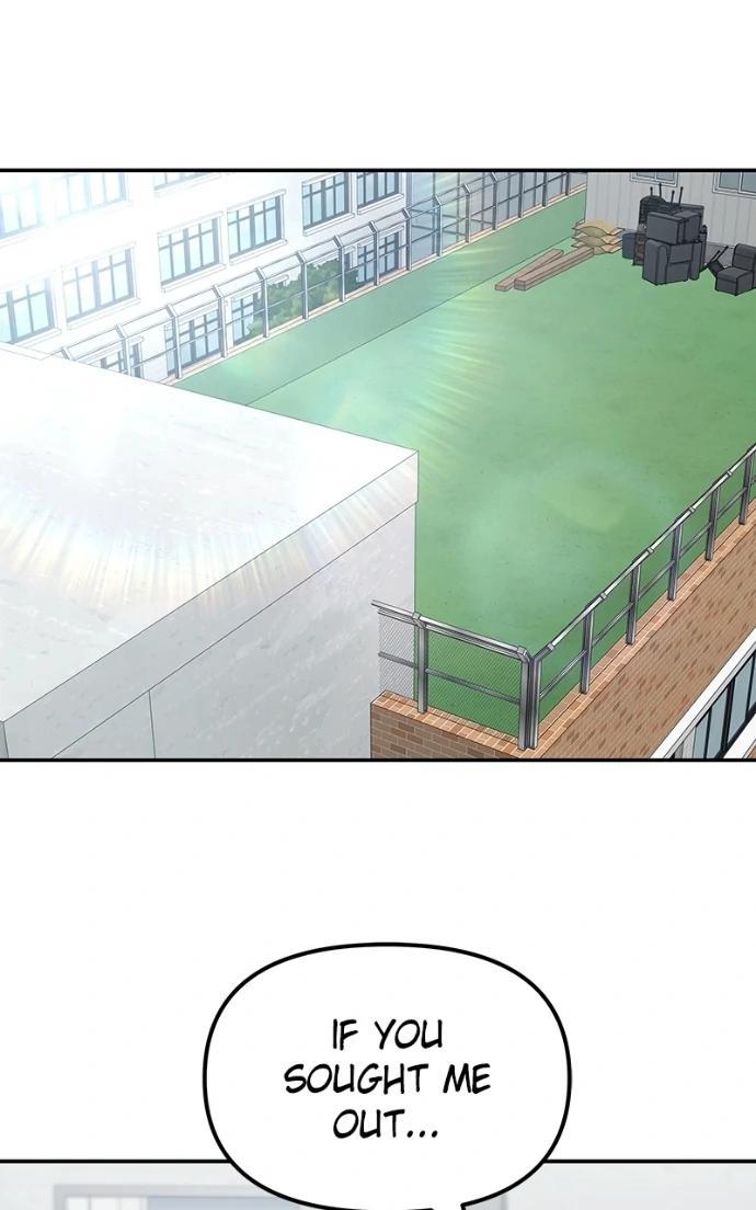 Read Designated Bully (en) Manga Online