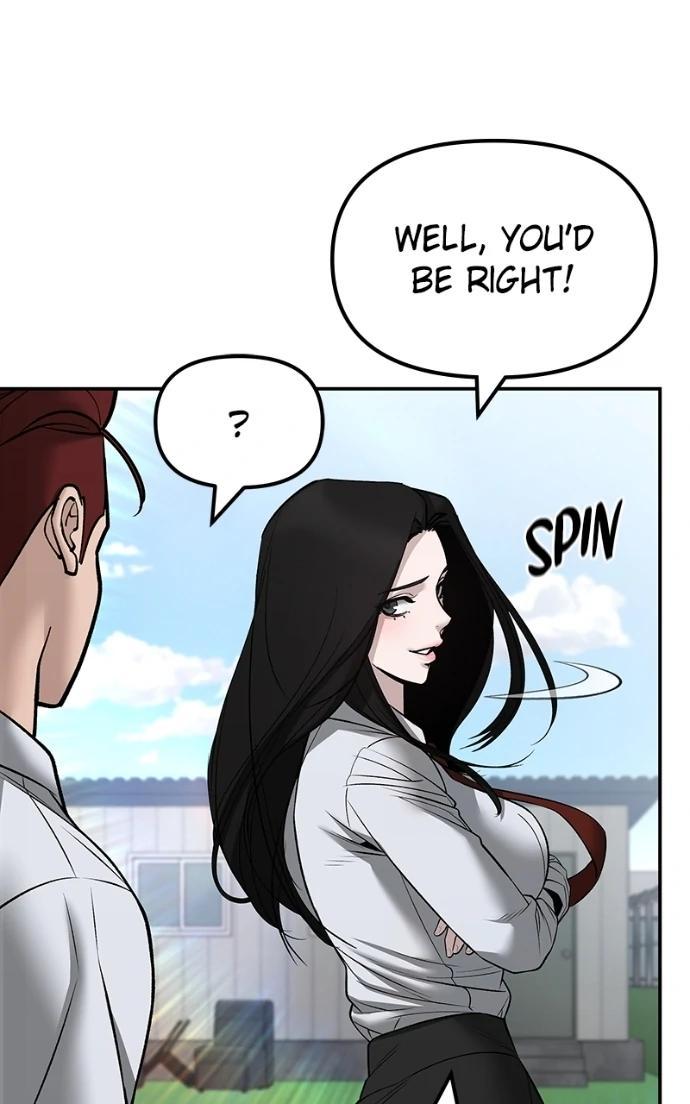 Read Designated Bully (en) Manga Online