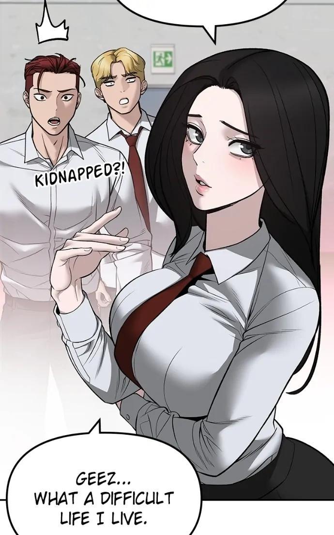 Read Designated Bully (en) Manga Online